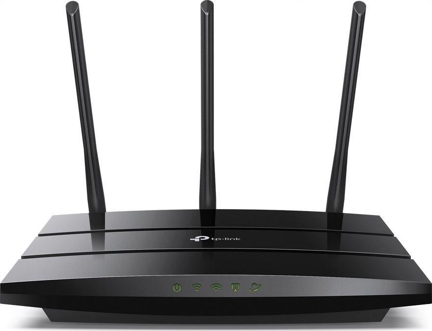 Маршрутизатор бездротовий TP-Link Archer A8 (320038)
