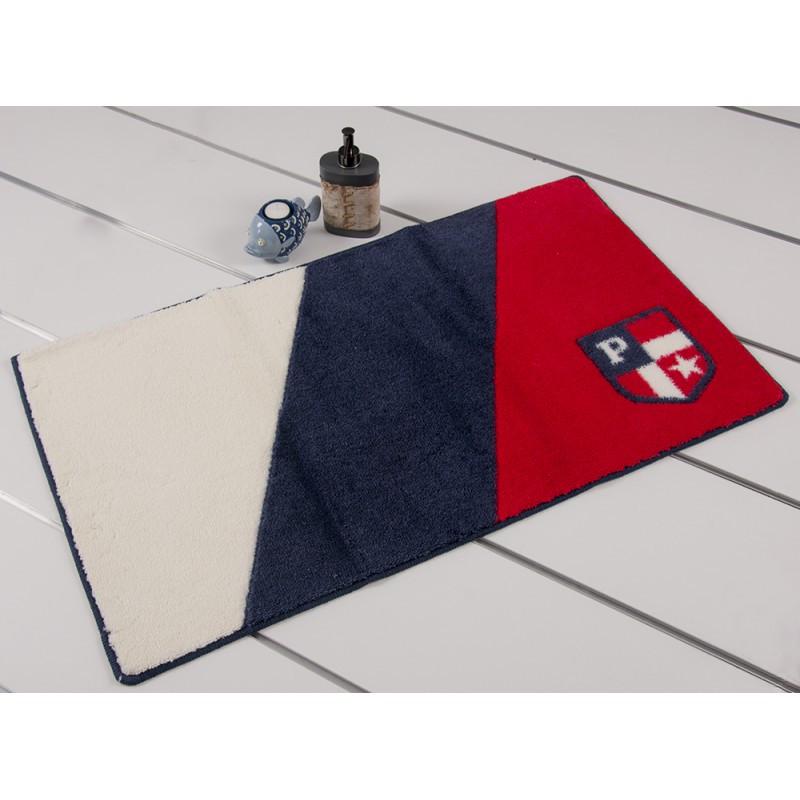 Коврик для ванной US Polo Assn Sebago 60х100 (9414406)