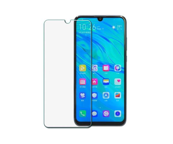 Защитное стекло Tempered Glass 0,3 мм для Tecno Spark 8/Spark 8P Transparent (27401)