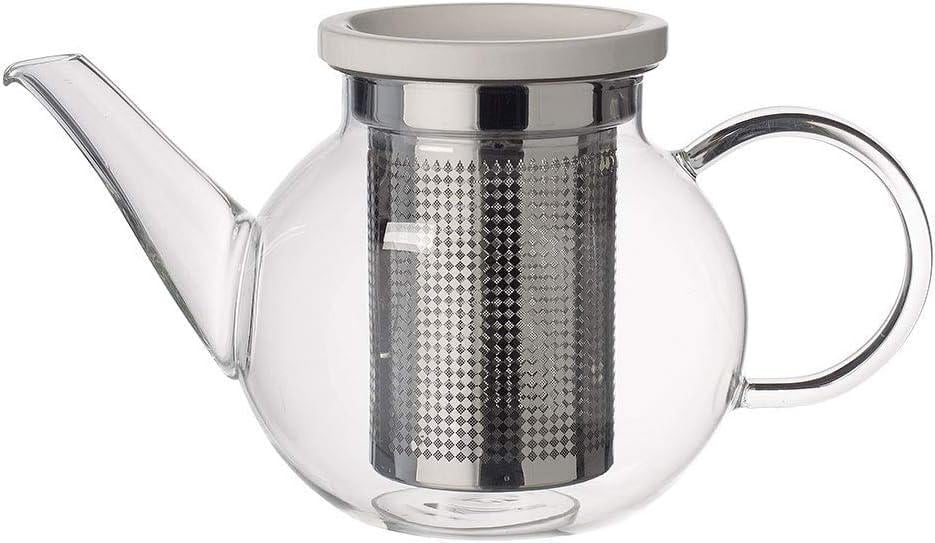 Чайник із фільтром заварювальний Villeroy & Boch Artesano Hot Beverages 120 мм (1172437271)