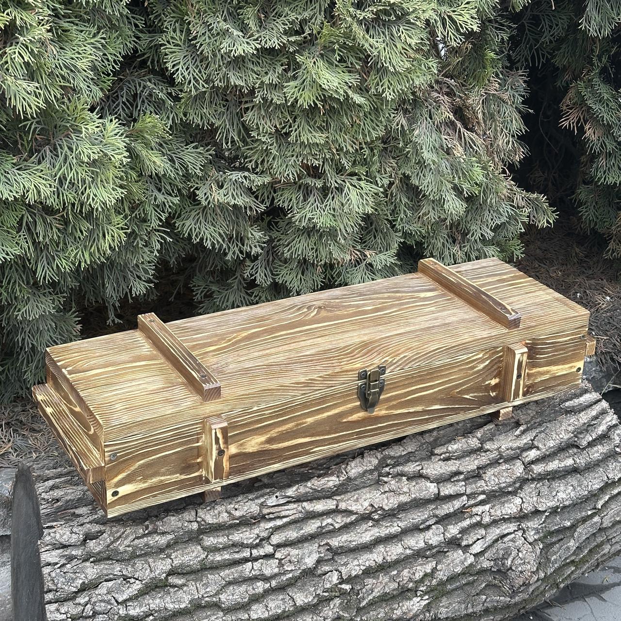 Набор подарочный для барбекю Mzavod Милитари Светло-коричневый (27728894) - фото 7 Набор подарочный для барбекю Mzavod Милитари Светло-коричневый (27728894) - фото 7