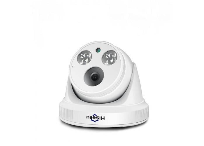 Камера видеоспостереження Hiseeu Home 2 MP Камера видеоспостереження Hiseeu Home 2 MP