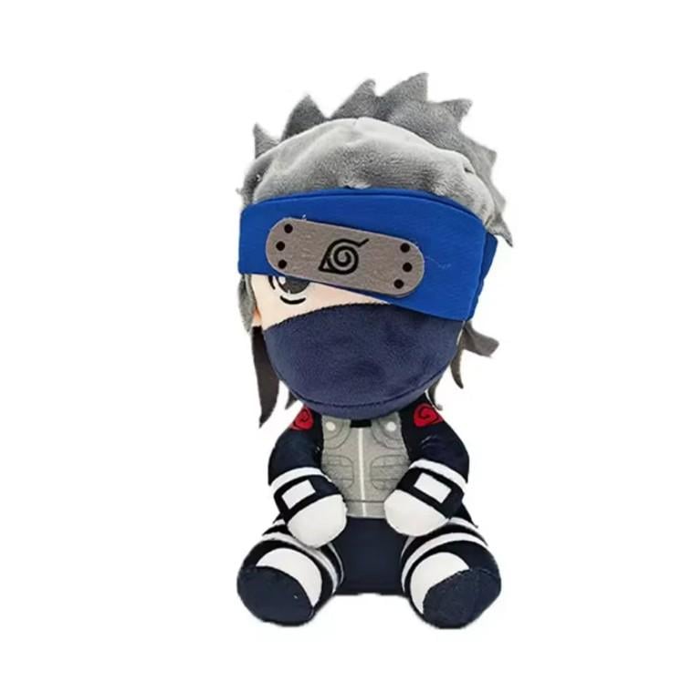 М'яка дитяча іграшка Наруто Naruto (35742836)