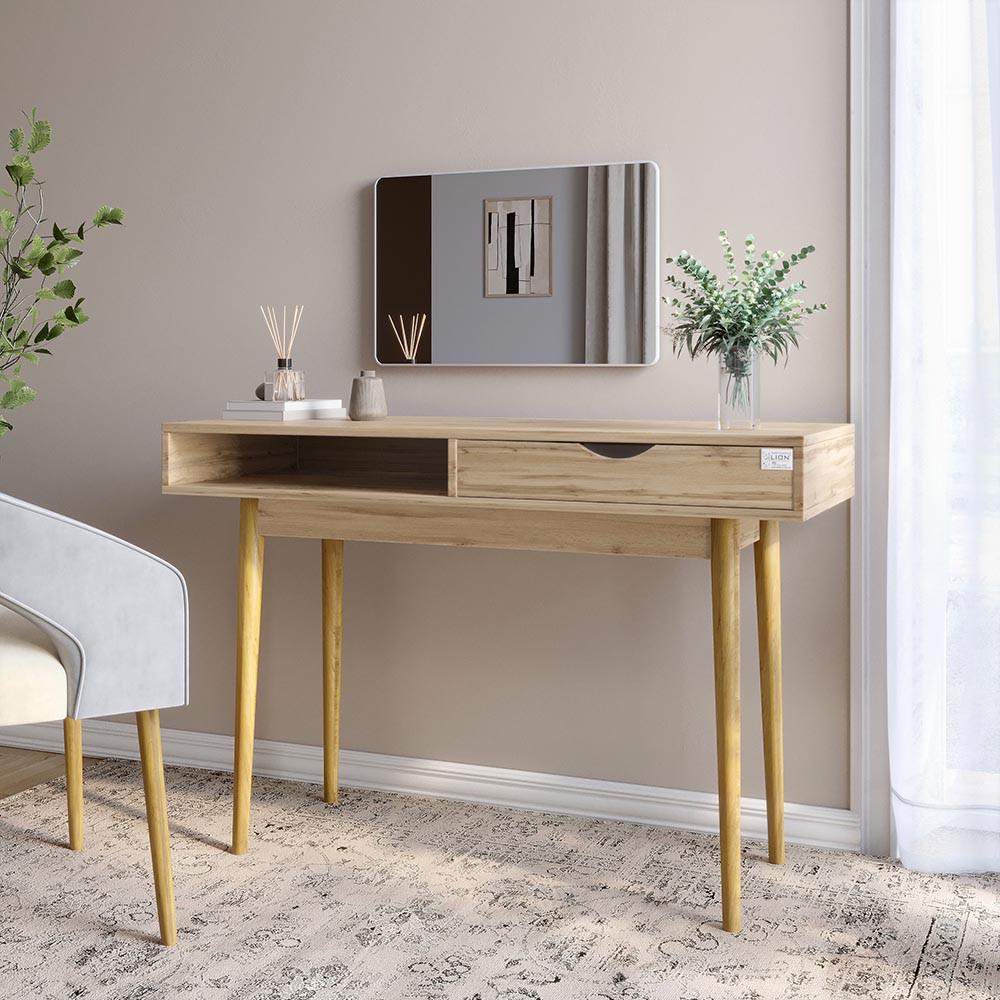 Письменный стол Lion Сканди-1 Дуб Аппалачи (Lion-041205)