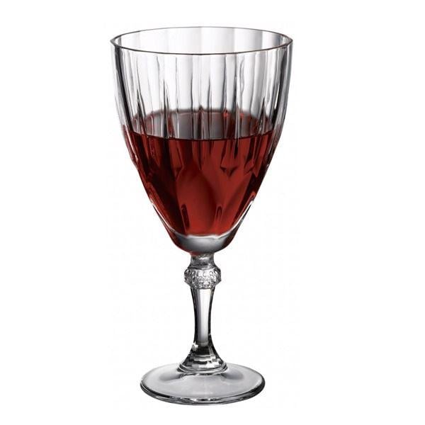 Бокалы для вина Pasabahce Diamond 190 мл 6 шт. (44757) - фото 1 Бокалы для вина Pasabahce Diamond 190 мл 6 шт. (44757) - фото 1