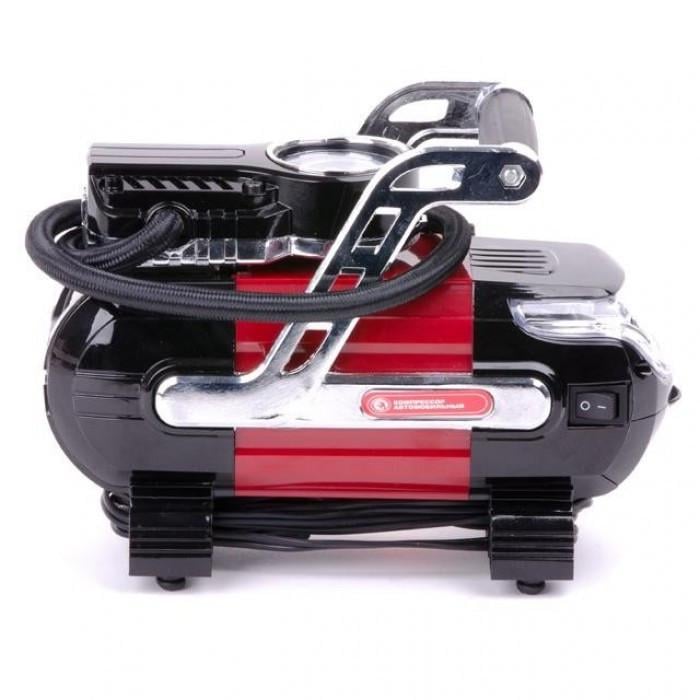 Компрессор автомобильный Intertool AC-0002 12 В 30 мм (1509319866) - фото 5 Компрессор автомобильный Intertool AC-0002 12 В 30 мм (1509319866) - фото 5