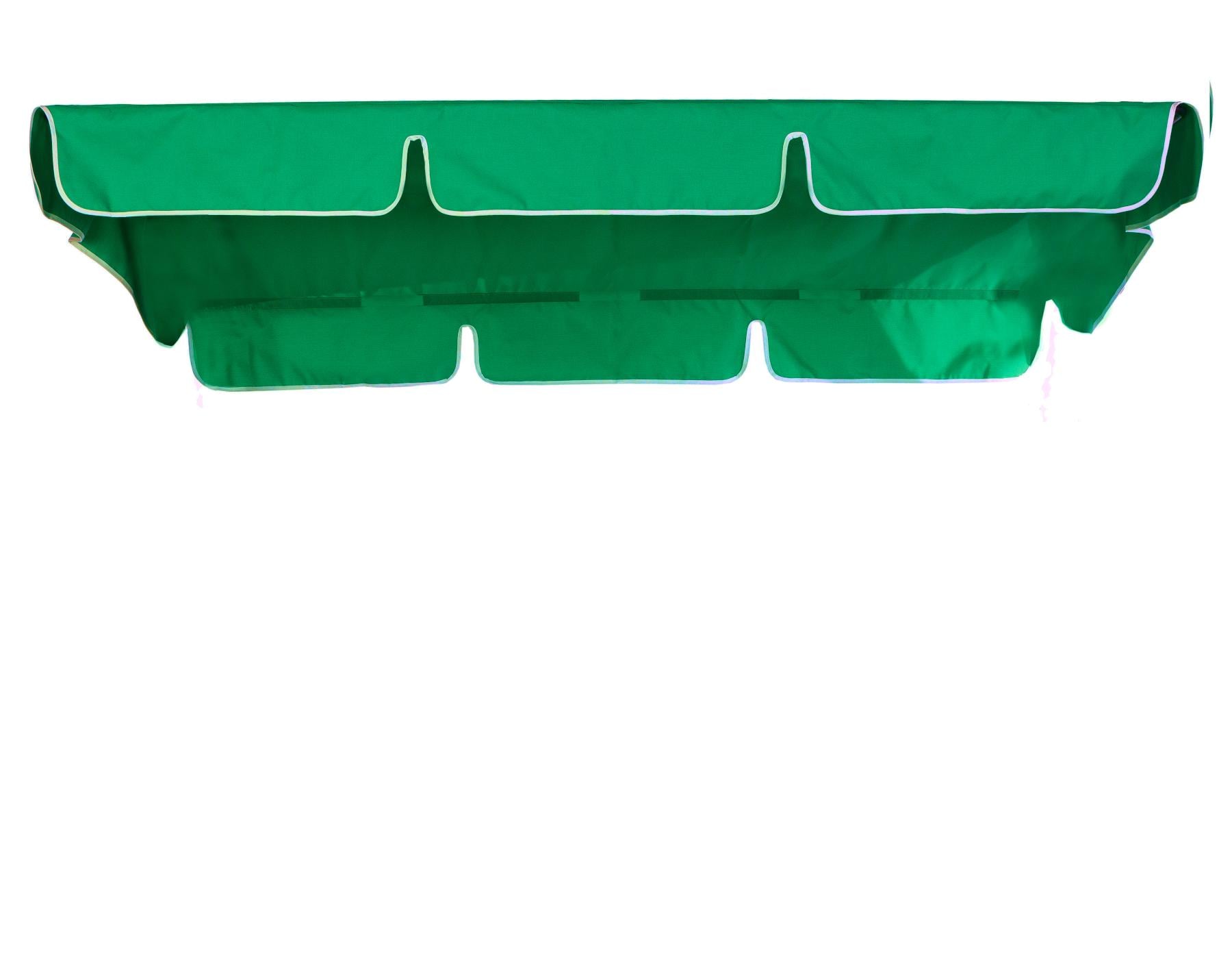 Тент для качелей Ost-Fran ткань тексилк 100х183 см Трава 2314 (4268)