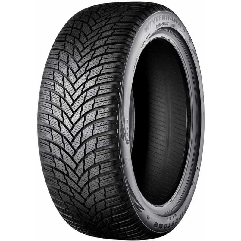 Автошина Firestone WinterHawk 4 225/60 R17 99H (414635)