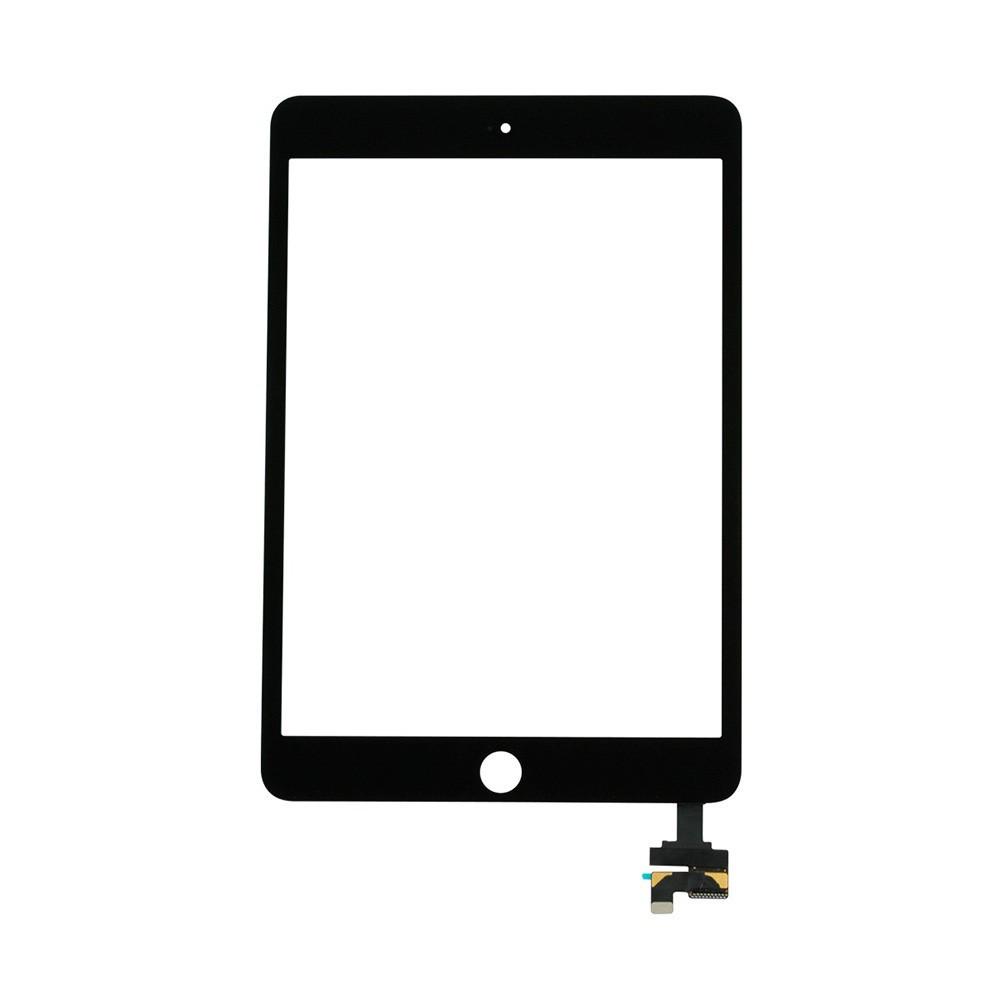 Сенсор для планшета Apple iPad Mini 3 Black (000018947)