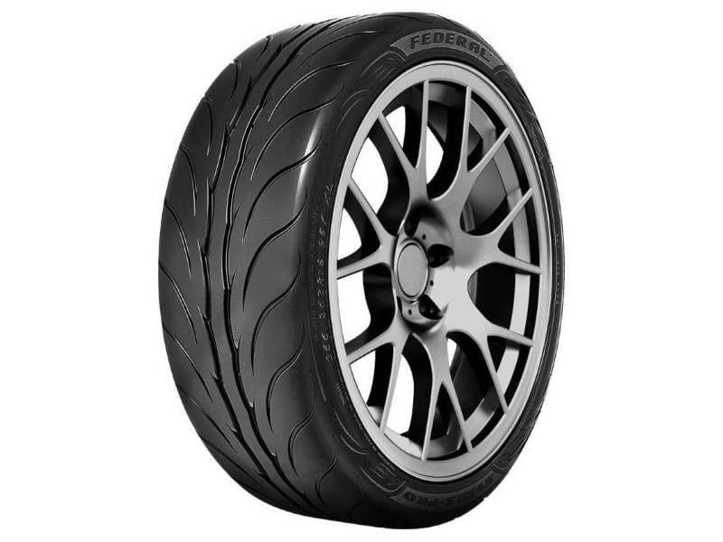 Шина летняя Federal Extreme Performance 595 RS-PRO 245/40 ZR18 93Y (67810)