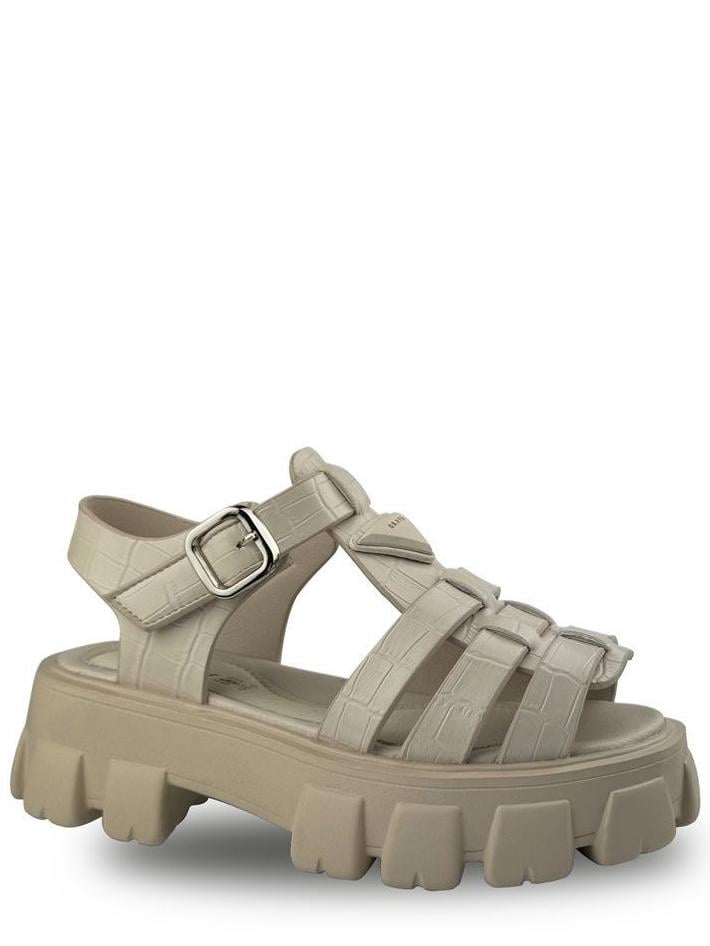 Босоніжки Jong Golf CN20490-6 р. 37 Бежевий