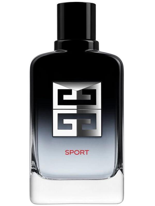 Парфюмированная вода для мужчин Givenchy Gentleman Society Sport 100 мл в транспортной упаковке (404780)
