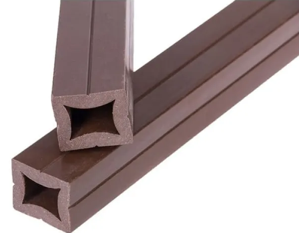 Лага ДПК polymer wood 35х30х2200 мм