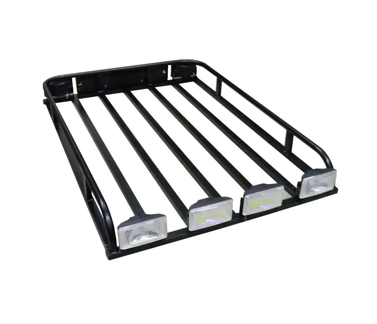 Грузовая корзина с бортами Патриот 128х90 см