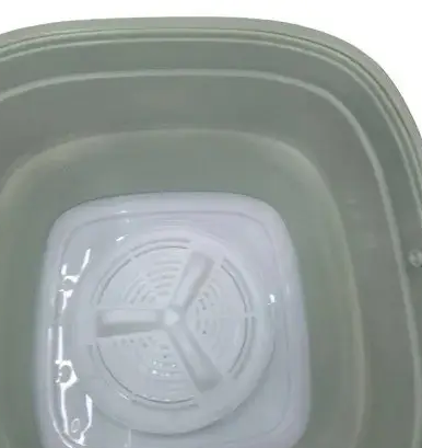 Стиральная машина мини Maxtop Xiaomini MR-2690 (29881022) - фото 6 Стиральная машина мини Maxtop Xiaomini MR-2690 (29881022) - фото 6