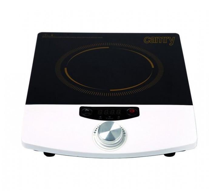 Плита індукційна Camry CR 6505 (01835)