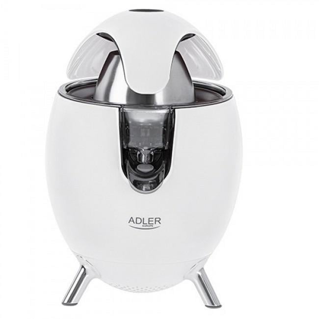 Соковыжималка для апельсинов Adler AD 4013W White (iz14007)