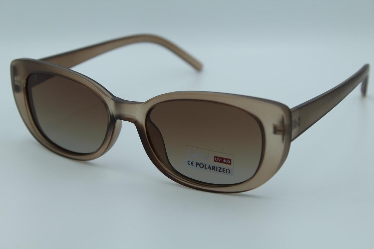 Солнцезащитные очки женские поляризационные Leke 16015 C3 (2572968458)