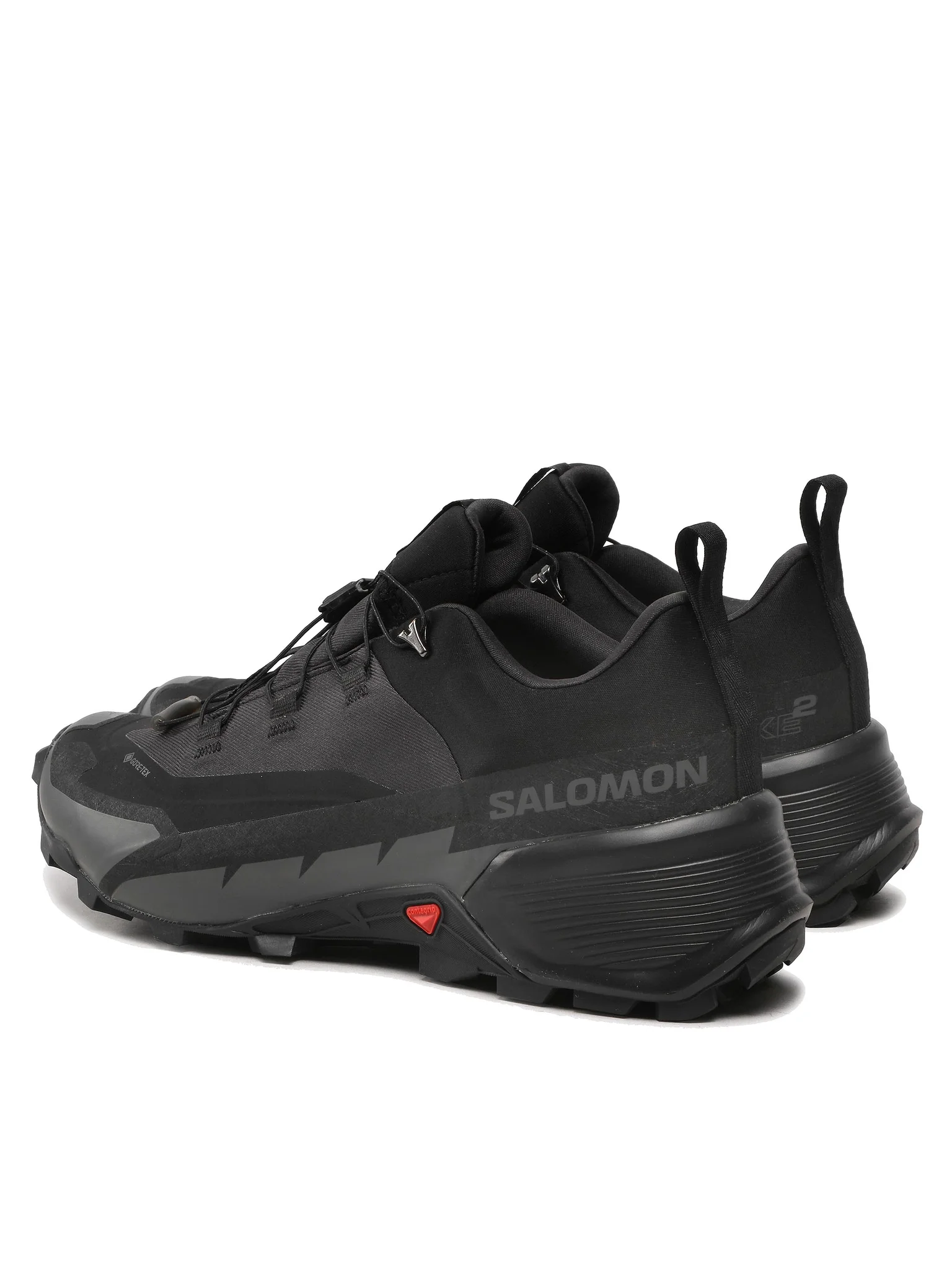 Кроссовки мужские Salomon Cross Hike 2 GTX р. 42,5 (417301) - фото 4