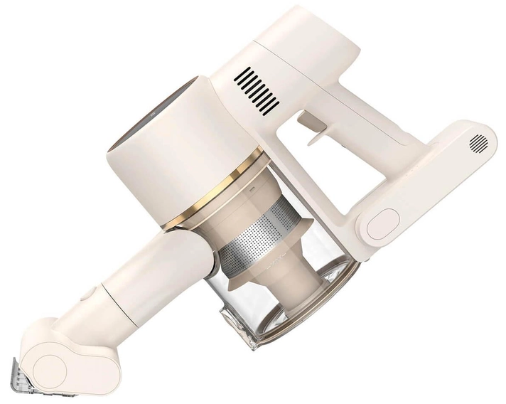 Пилосос акумуляторний Dreame R10 VTV22B Pink