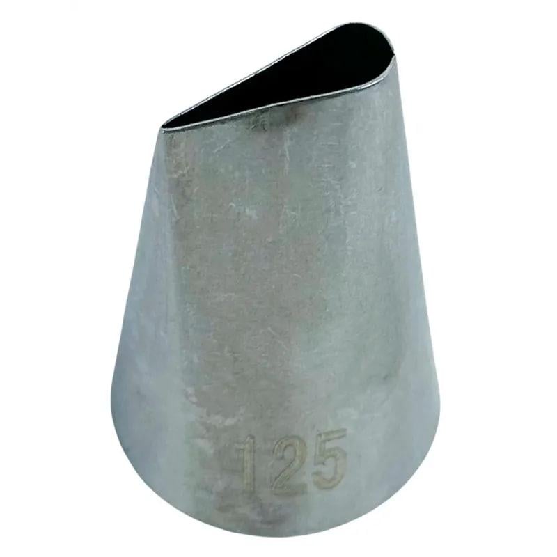 Насадка кондитерська No125 (11875)