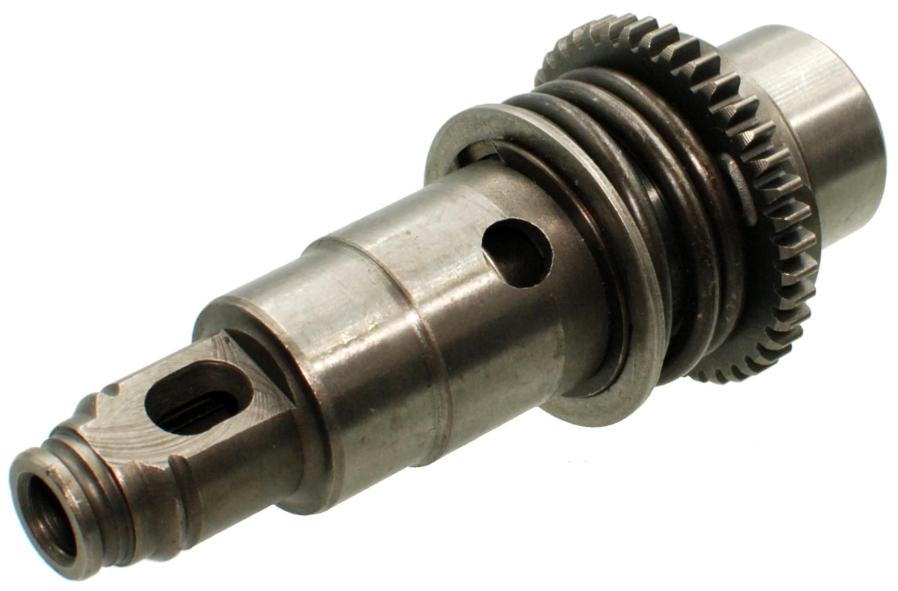 Ствол перфоратора Bosch GBH2-22RE (1617000V81)
