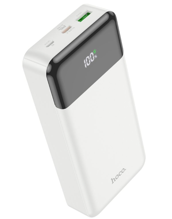 Повербанк Hoco J102A 20000 mAh (44533-J102A_806)