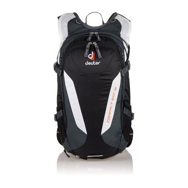 Рюкзак Deuter Compact EXP 16 л 3200315 7410 - фото 2