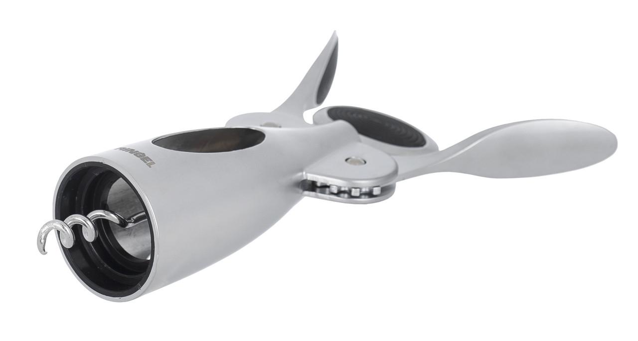 Штопор Ringel Oder металлический (RG-5108/1) - фото 3 Штопор Ringel Oder металлический (RG-5108/1) - фото 3