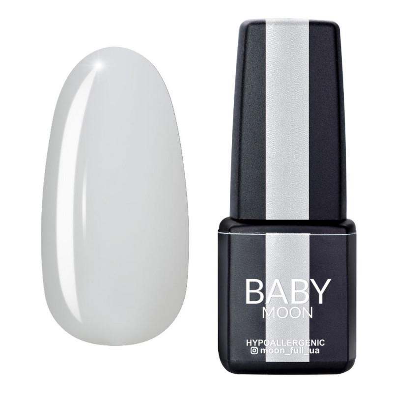 Гель-лак BABY Moon Midnight Collection №002 6 мл