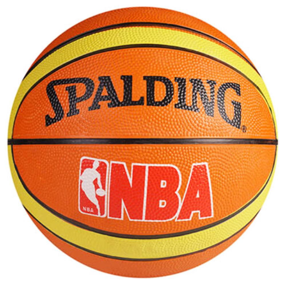 Мяч баскетбольный Spalding Basic G7 NE-BAS-SLD7 №7