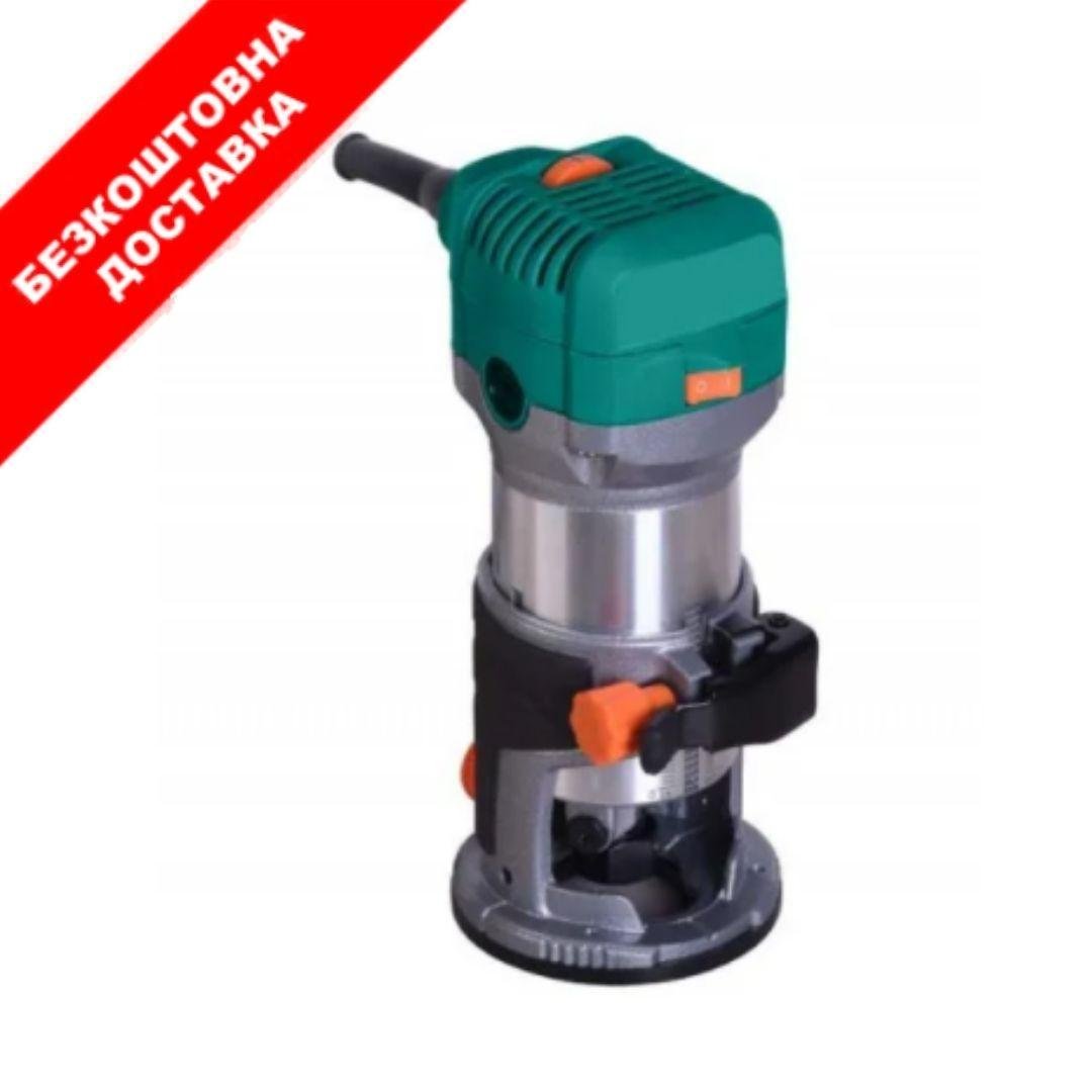 Фрезер Sturm ER1198B 2415714493 980 Вт 220 В цанга 8 мм - фото 2