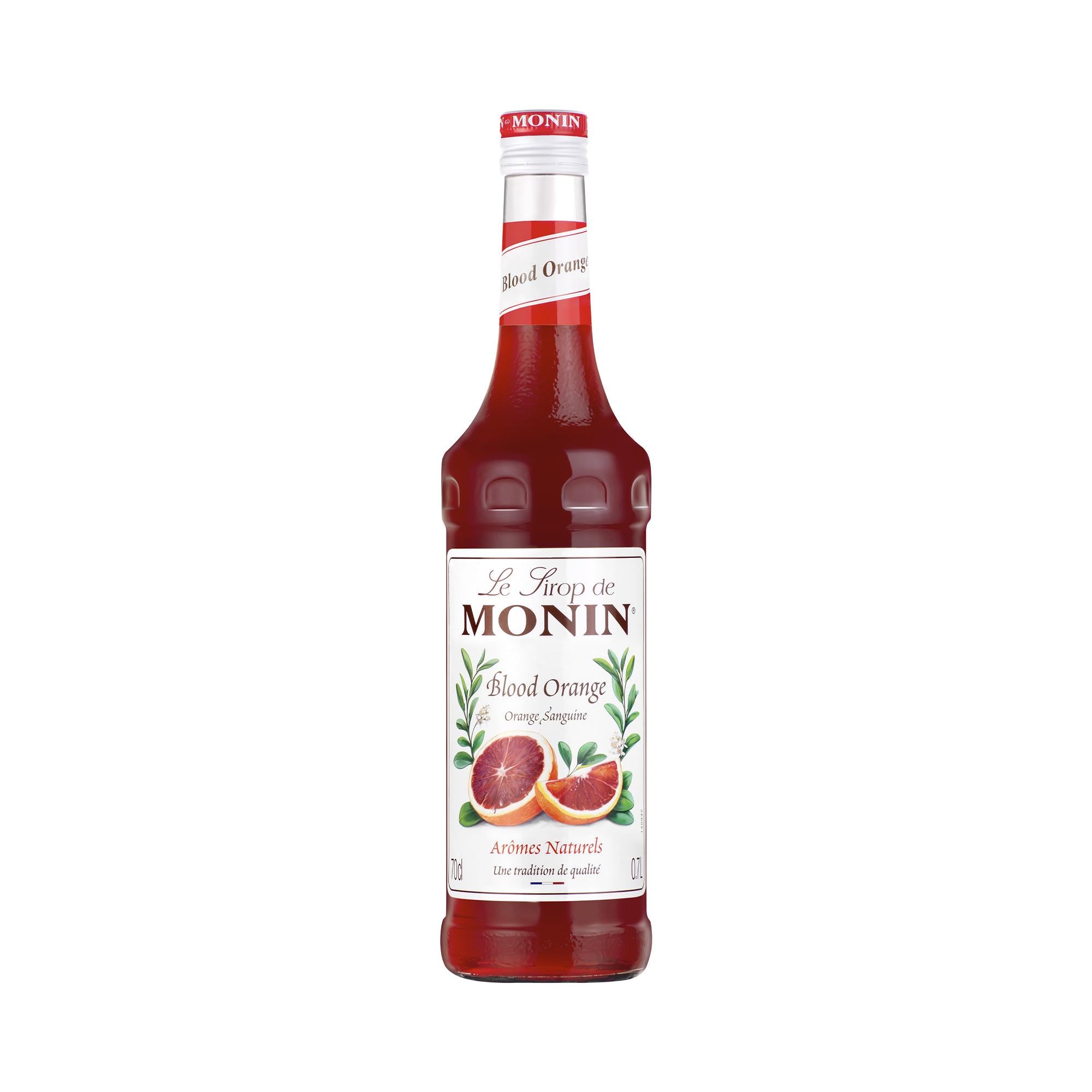 Сироп Monin Красный апельсин 700 мл (35277582)