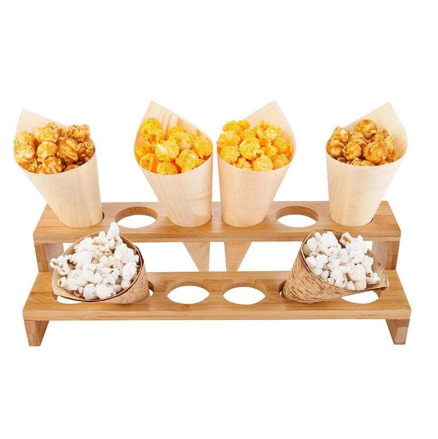 Підставка для темакі Роутанг Мускат (ДДО-000707) - фото 6 Підставка для темакі Роутанг Мускат (ДДО-000707) - фото 6