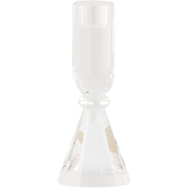 Підсвічник KARE Design кристал Прозорий (15130193)