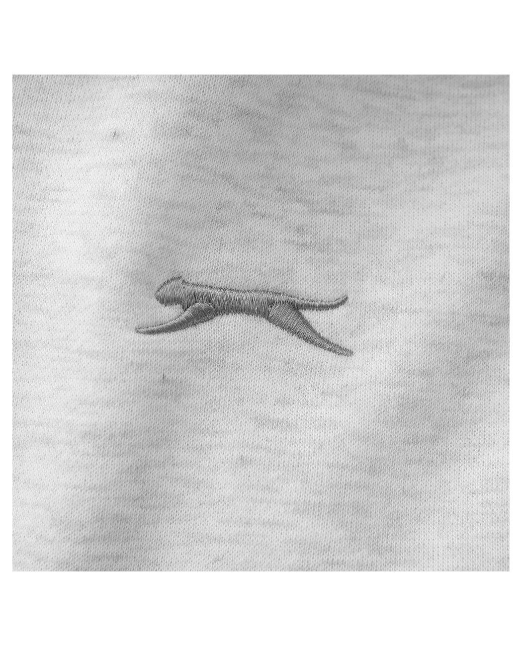 Толстовка утепленная Slazenger 53247502 оверсайз XL Серый (2532475024307) - фото 4 Толстовка утепленная Slazenger 53247502 оверсайз XL Серый (2532475024307) - фото 4