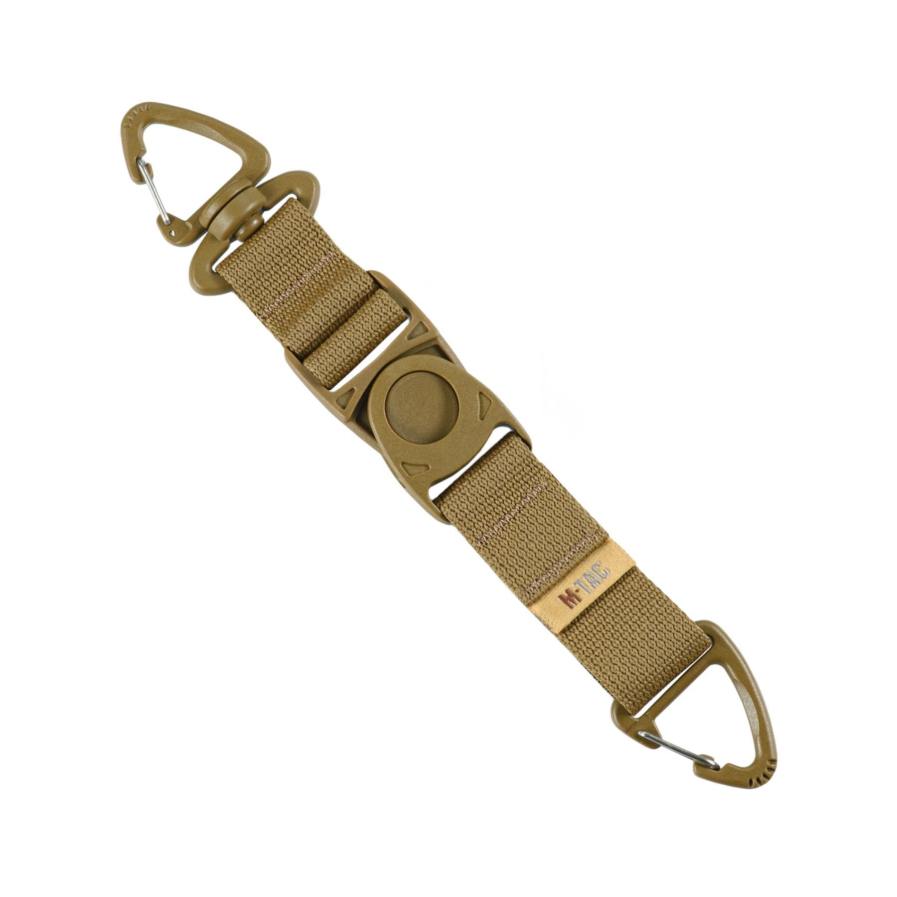 Брелок M-Tac Key Holder Elite Coyote