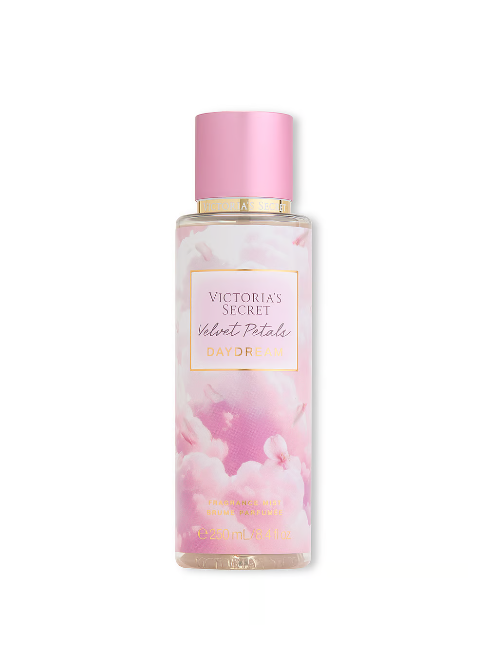 Міст для тіла Victoria's Secret Velvet Petals Daydream Fragrance Body Mist 250 мл (21774459)