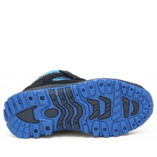 Ботинки BARTEK Waterproof 11603003 р. 25 (18404439) - фото 7