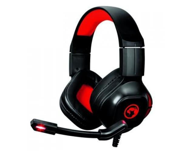 Наушники Marvo HG8929 Red (HG8929)