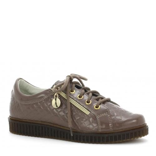 Туфли для девочки BARTEK 28618-SZ-1HJ р. 37 24,5 см (14966-25935)