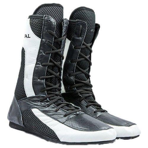 Боксерки Rival MA-3310 р. 36 Черно-белый (37429122) Боксерки Rival MA-3310 р. 36 Черно-белый (37429122)