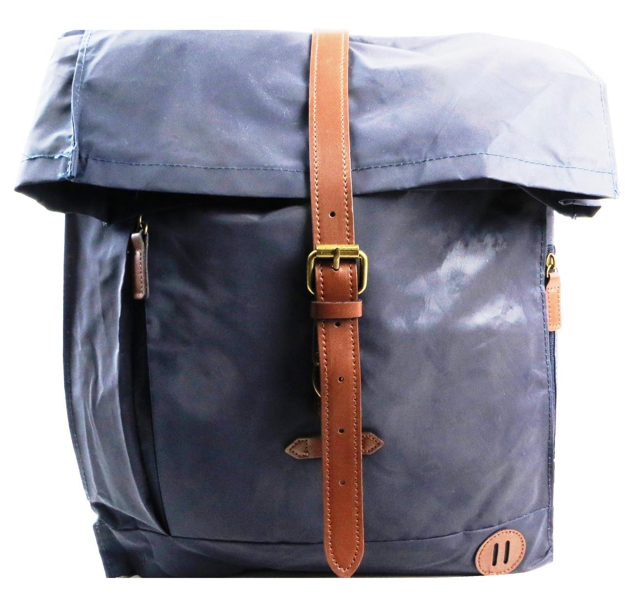 Рюкзак молодежный Modischer Rucksack 4061458141406 15 л Фиолетовый - фото 2
