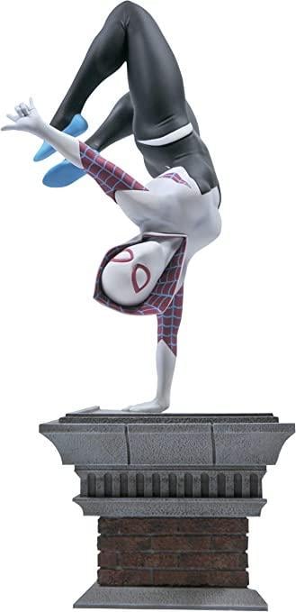 Фигурка для геймеров Diamond Select Spider Gwen Marvel Фигурка для геймеров Diamond Select Spider Gwen Marvel