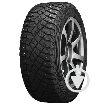 Автошина зимова Nitto Therma Spike 245/55 R19 103T шипована (278775)