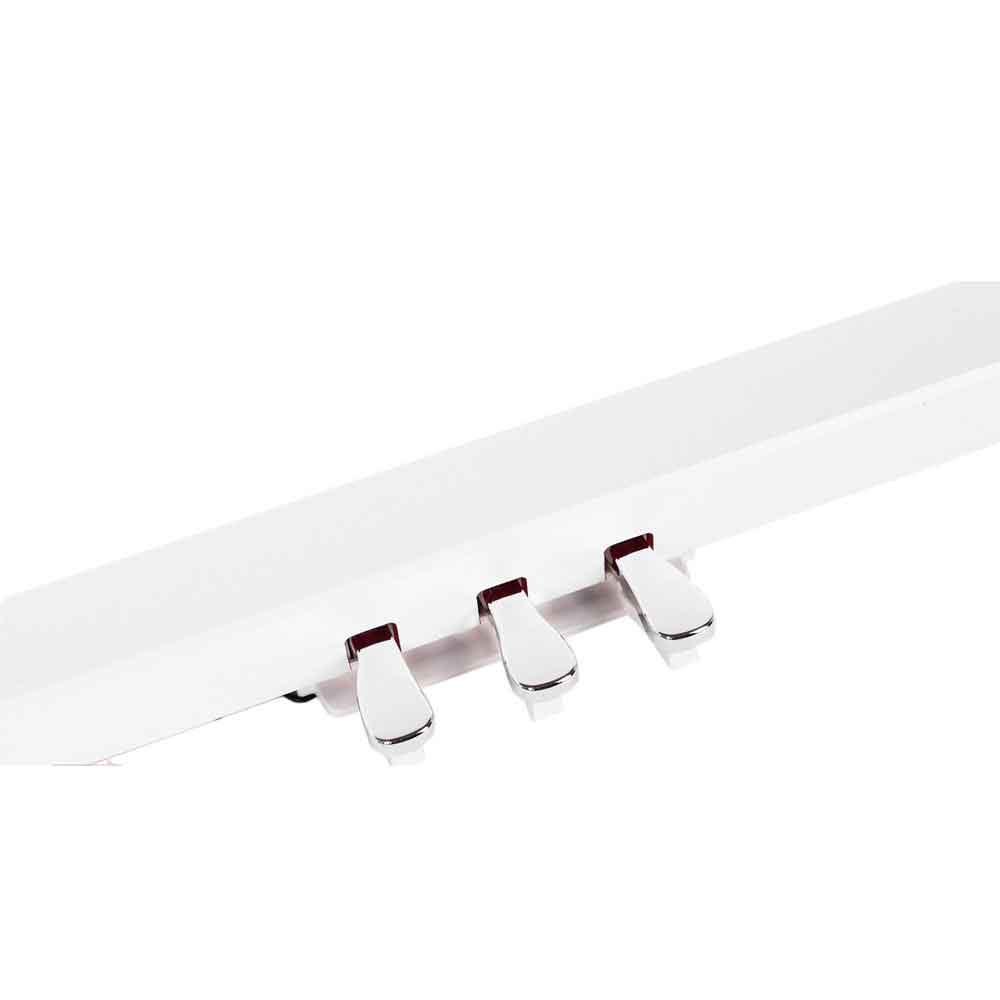 Цифровое пианино Kurzweil KA130 White - фото 4 Цифровое пианино Kurzweil KA130 White - фото 4