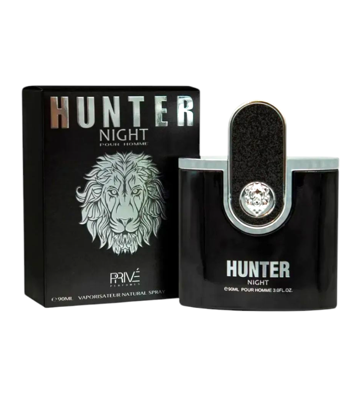 Туалетная вода мужская Hunter Prive Parfums 35831 90 мл (1144)