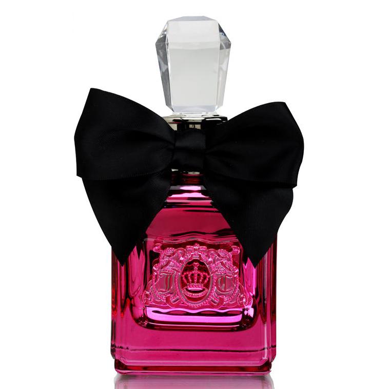 Парфумована вода для жінок Juicy Couture Viva La Juicy Noir тестер 100 мл (2892) - фото 1