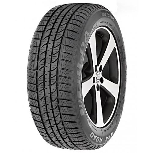 Шина летняя Fulda 4x4 Road 275/60R20 115H (2384077)