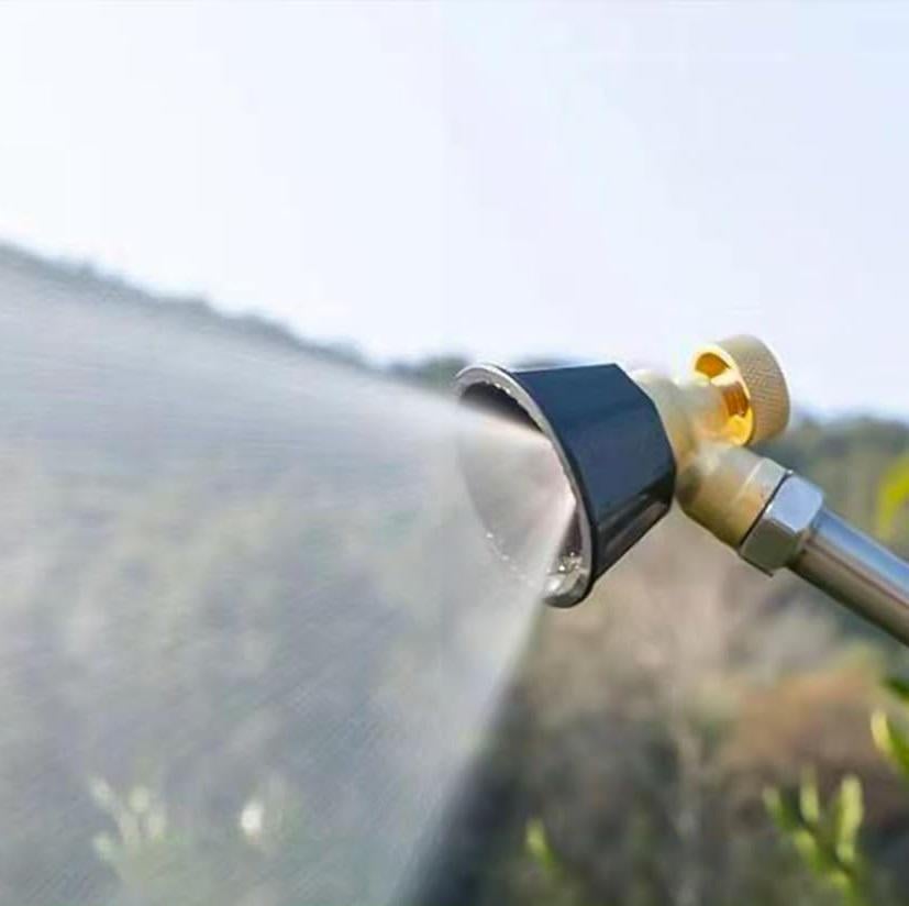 Насадка для розпилення води SprayerNozzle з високим тиском 2 шт. (2326) - фото 2 Насадка для розпилення води SprayerNozzle з високим тиском 2 шт. (2326) - фото 2